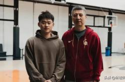 又一个赵维伦？NCAA得分上双者被宫鲁鸣忽视，旅外球员难进土帅视野