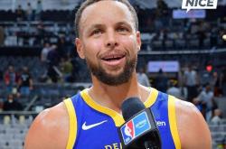 庫(kù)明加(jiā)遭勇(yǒng)士(shì)背刺？输球就(jiù)背锅，赢球功(gōng)劳就(jiù)庫(kù)里？早點(diǎn)離(lí)开吧(ba)！