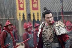 明末辽东五大统帅：两位被杀，一位自尽！