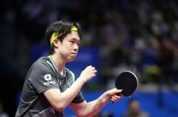 樊振东4-2逆袭王楚钦！以下克上的胜利，证明冠军底蕴不会褪色