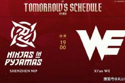 LOL世界冠军AD即将复出！小吕布直播放话：剩下的比赛会守住尊严