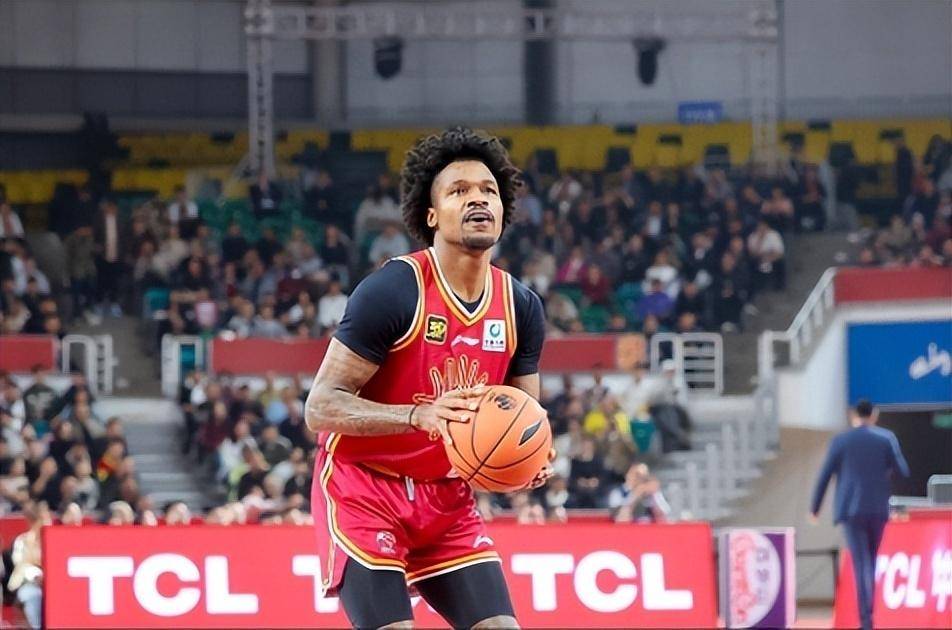 CBA新赛季分组出炉！广厦北控陷死亡之组，晋粤沪三强再组恩怨局