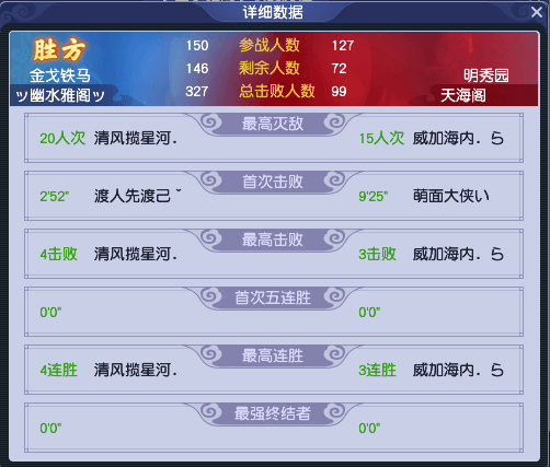 生死战、恩怨局，梦幻西游34届帮派联赛最具悬念的比赛即将开幕？