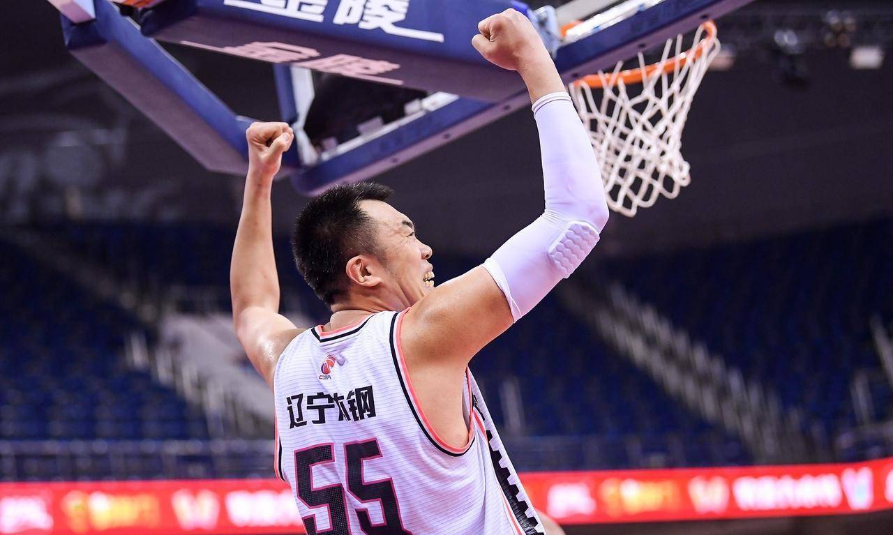 场均25.5分！山东男篮签下鲍威尔，或补外线火力短板