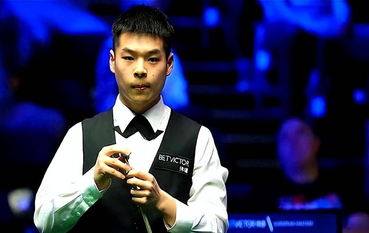 0-2到3-1！40岁马奎尔决赛逆袭夺冠，中国选手暴露青训问题