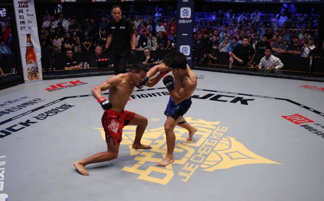 格斗迷开启专业售票新篇章，助力赛事方拓展线下观赛市场！