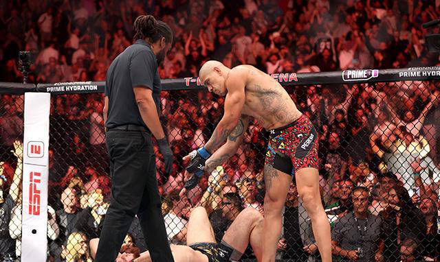 格斗迷开启专业售票新篇章，助力赛事方拓展线下观赛市场！