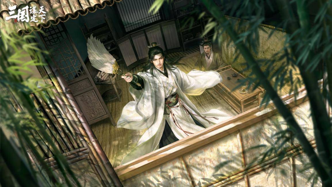 LOL新乱斗刚上线？这款三国新服福利更炸裂