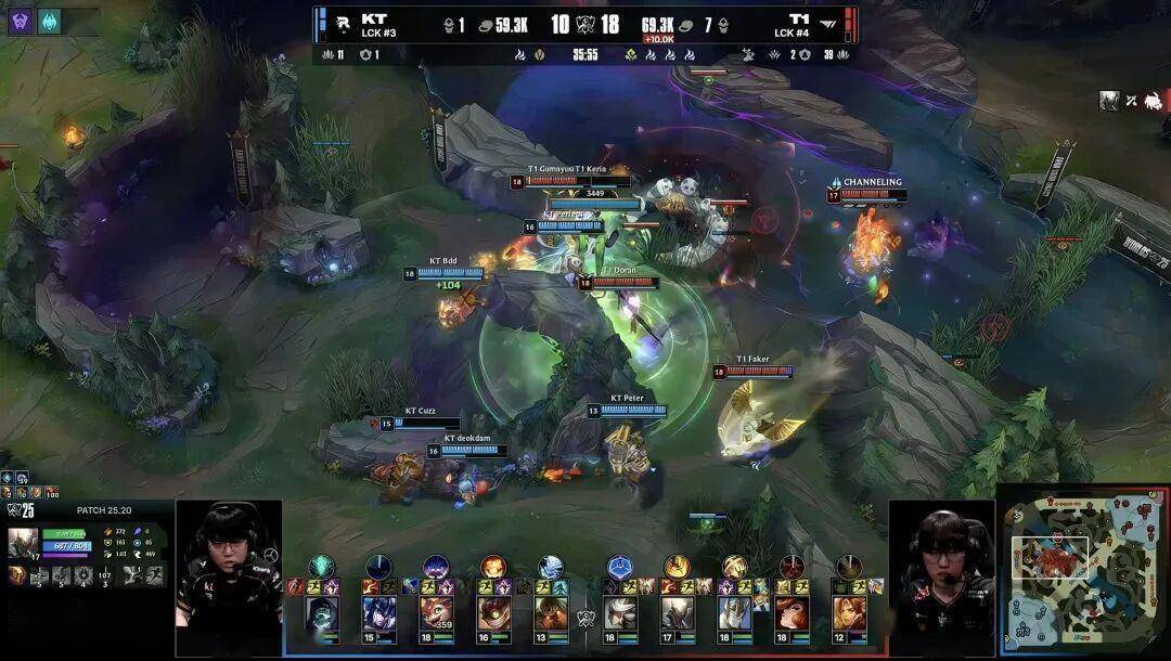 马斯克将用最强Grok 5，挑战LOL最强战队T1！