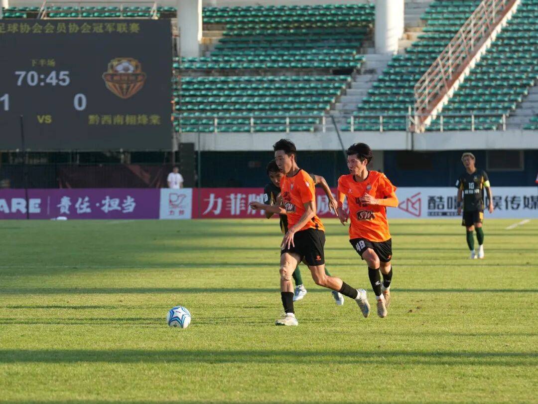 祝贺！厦门足球，重回中国职业联赛！