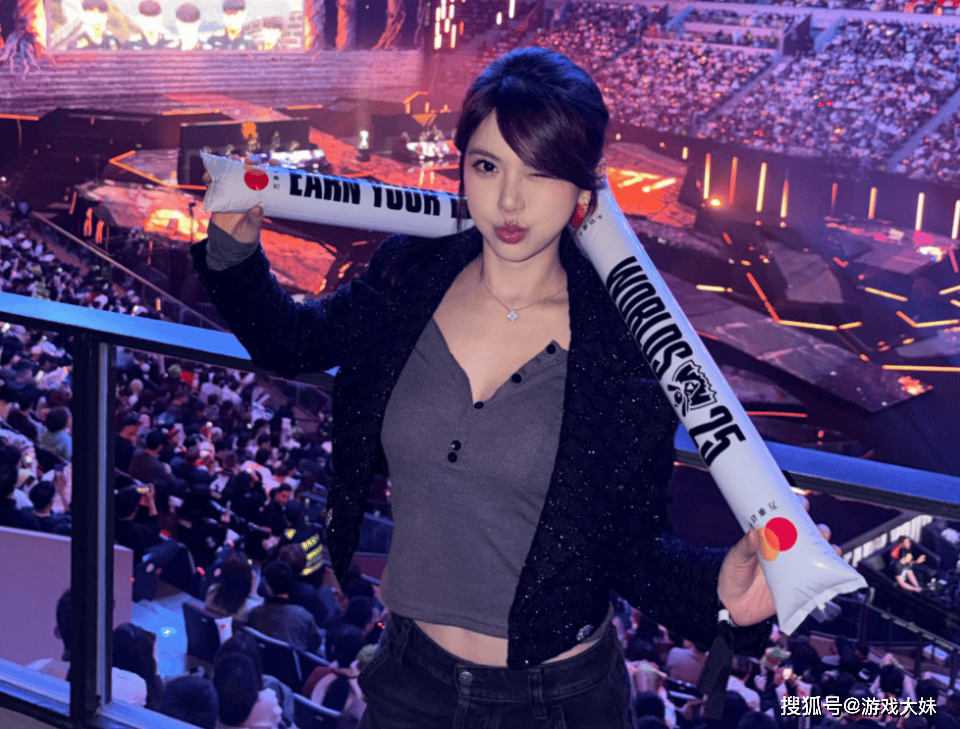 LPL女主持们的择偶标准公布，希然喜欢大叔，周淑仪最现实