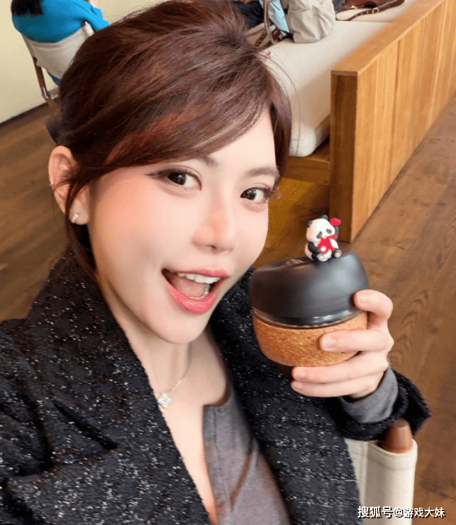 LPL女主持们的择偶标准公布，希然喜欢大叔，周淑仪最现实