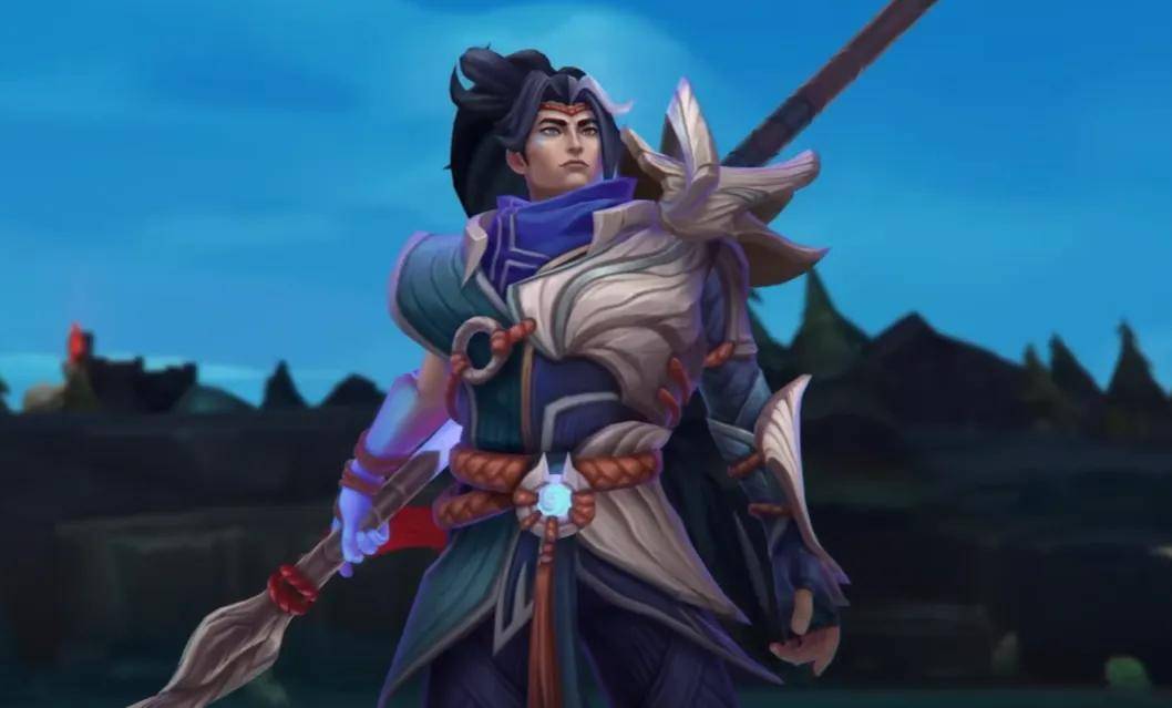 《英雄联盟》2025全球总决赛如何炸场？冠军皮肤变革，邓紫棋献唱