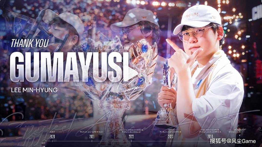 LCK最逆天战队诞生！转会期放走3冠AD，网友：谁拿FMVP谁走