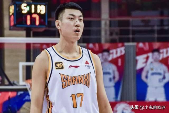 山西胜广东赛后球员分析及评分