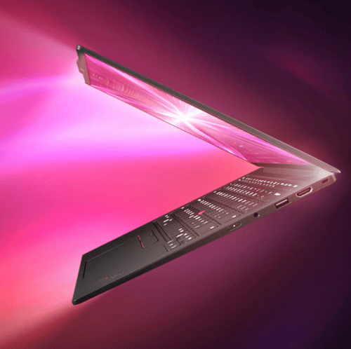 科技“黑魔法”叠加“超植”福利 京东携手联想高管揭秘黑科技