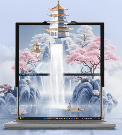 科技“黑魔法”叠加“超植”福利 京东携手联想高管揭秘黑科技