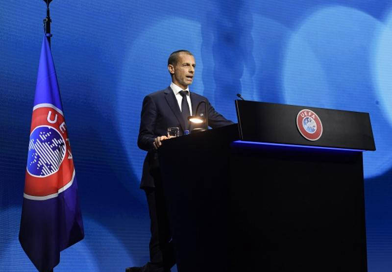 欧冠新赛制获好评，意大利受益，英格兰面临挑战