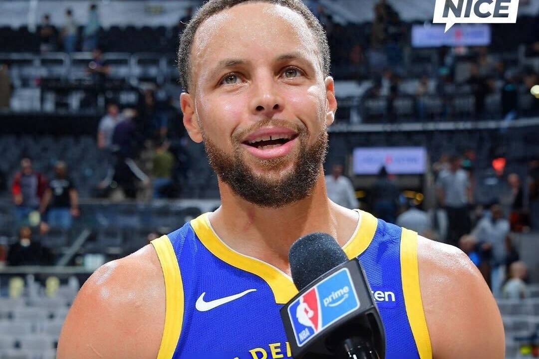 库明加遭勇士背刺？输球就背锅，赢球功劳就库里？早点离开吧！