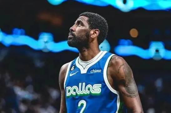 2016年NBA总决赛欧文为何fmvp一票难求？