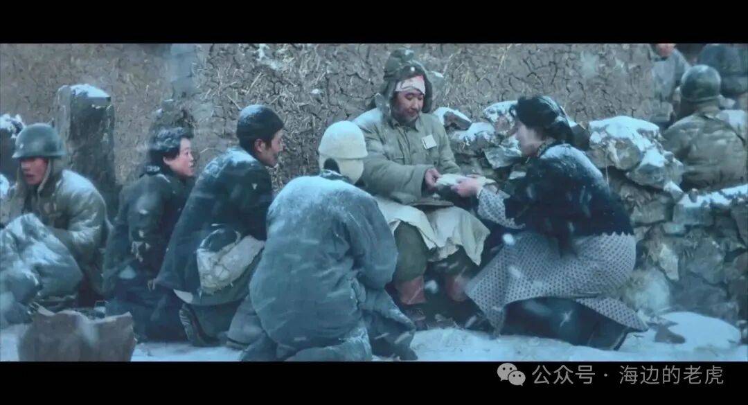 重温经典《淮海战役》08：华野总攻陈官庄 淮海战役获全胜