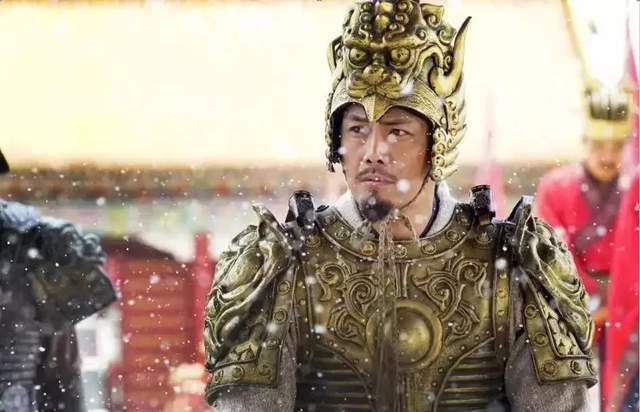 明末辽东五大统帅：两位被杀，一位自尽！