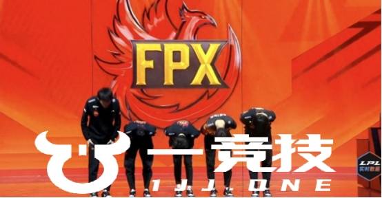 【一竞技1JingJi】LOL：FPX官宣退出LPL赛事 369大概率休息AL全员续约