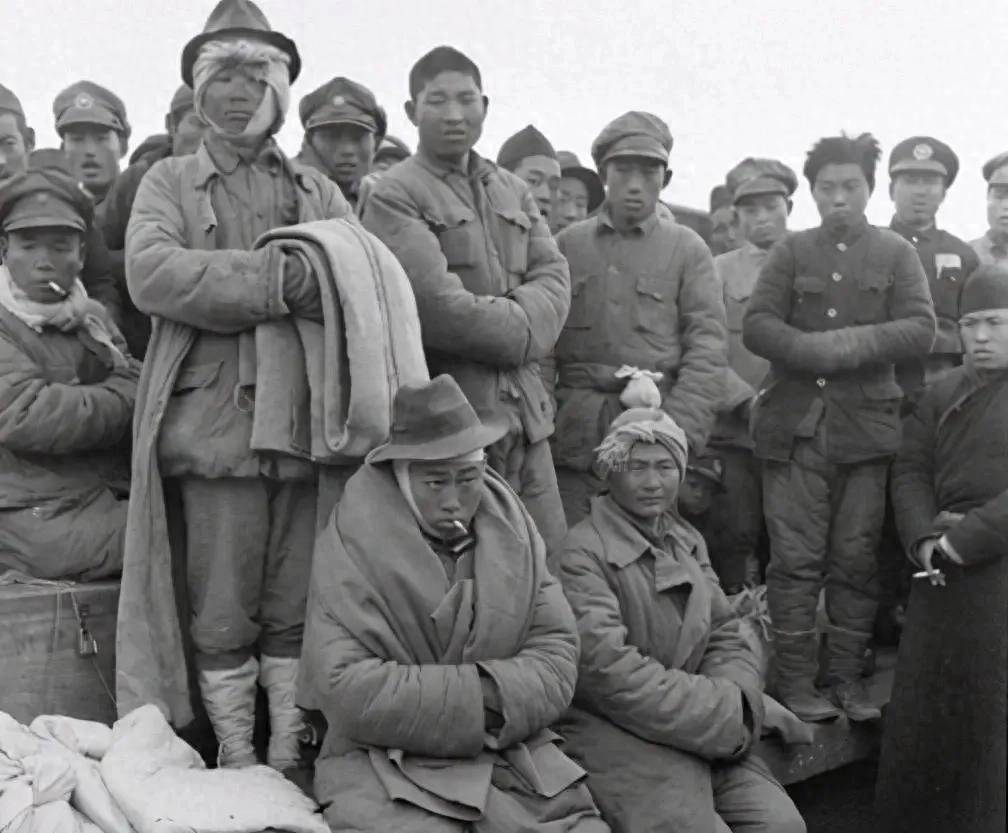 攻心为上：淮海战役中，中野和华野心理战奏效，歼敌更多损失更小